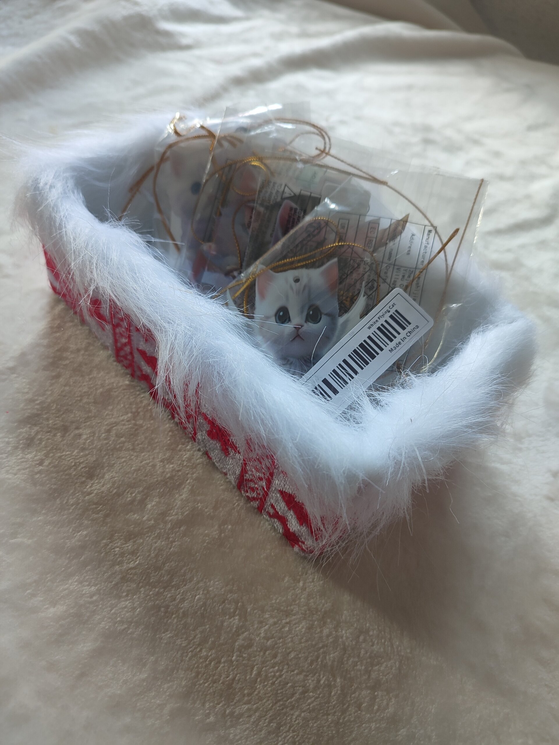 Packs para 🎄 con cajita artesanal - 4