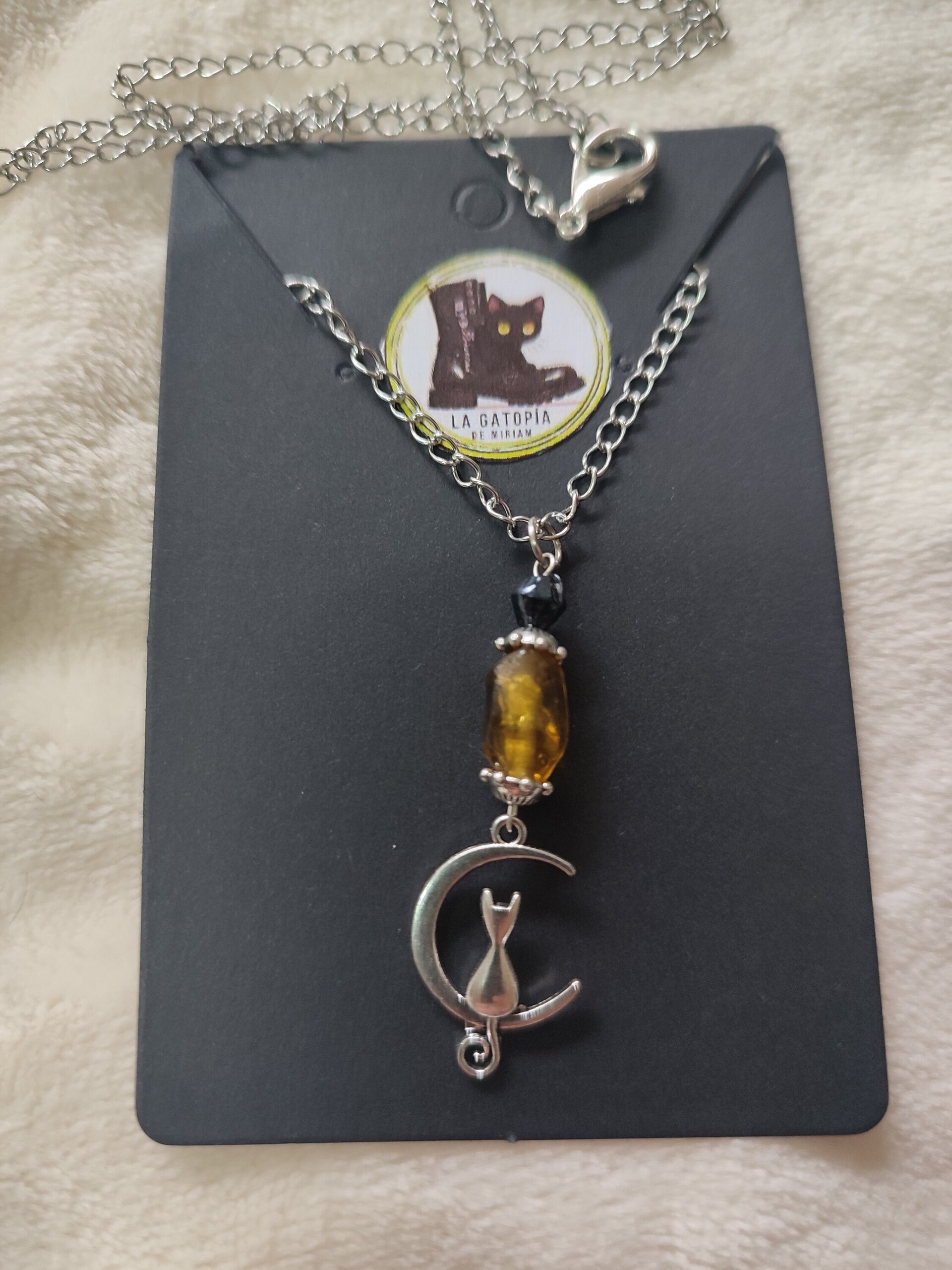 Colgantes exclusivos artesanales - 11