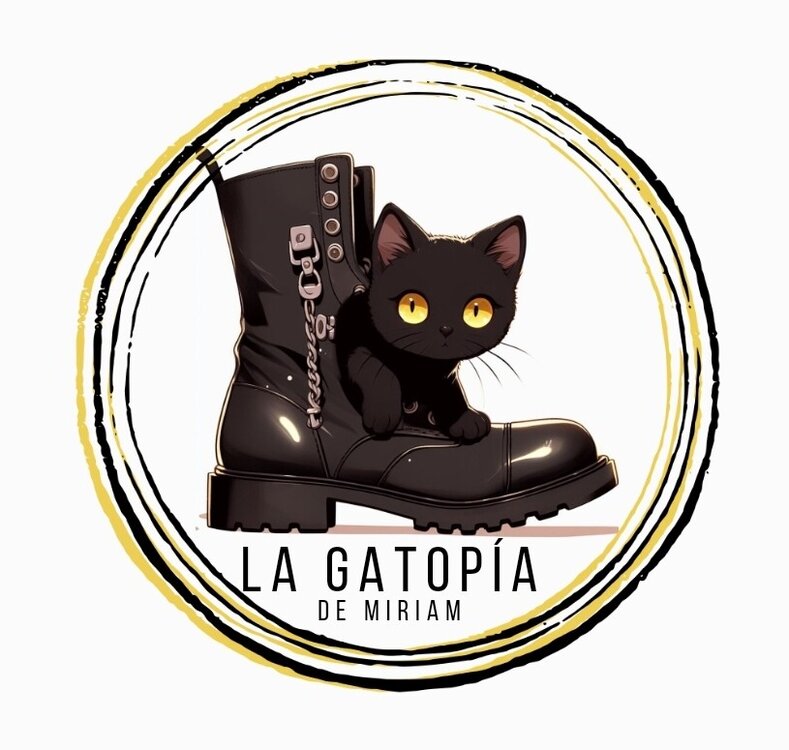 La Gatopía de Miriam