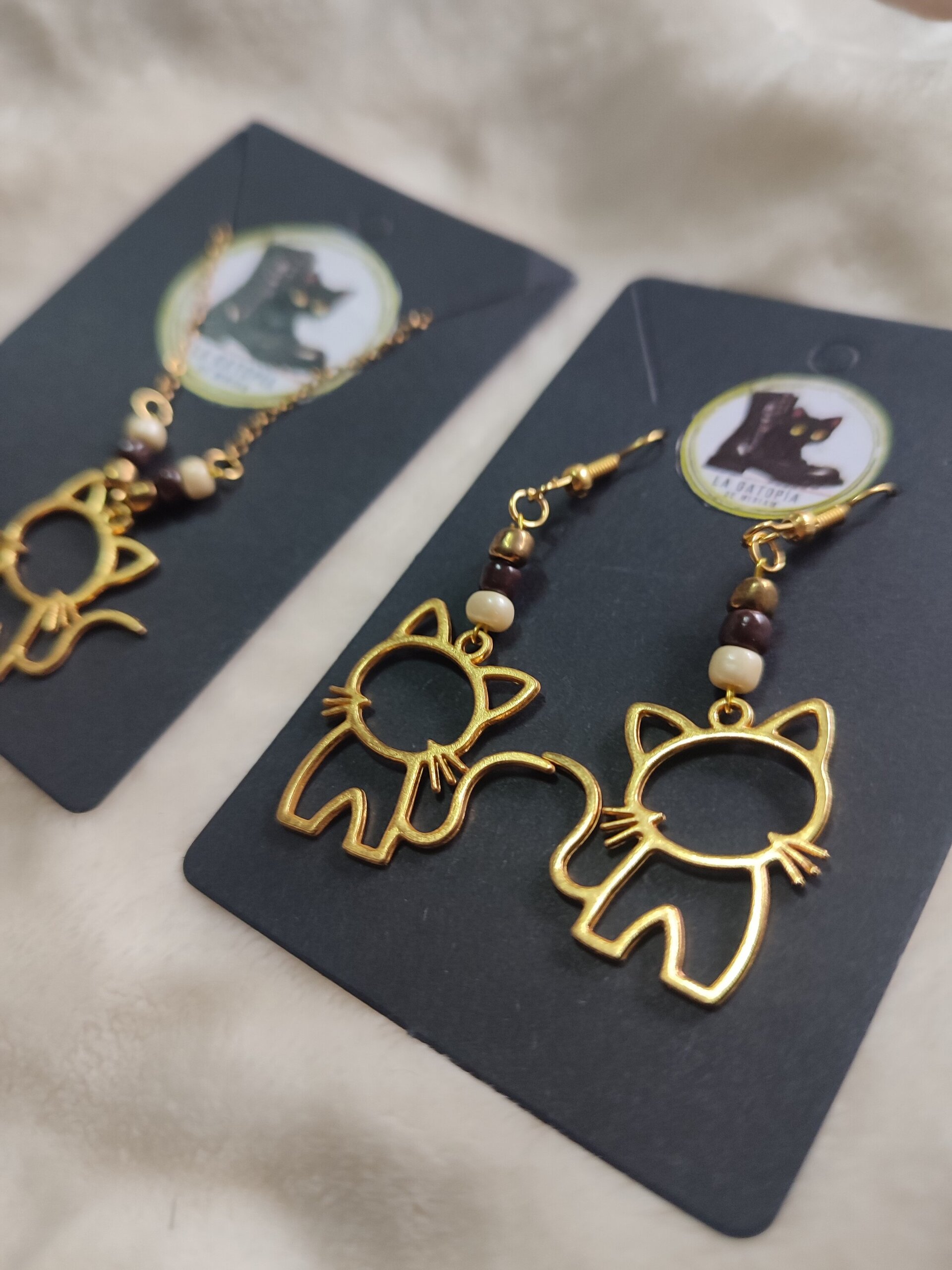 Conjunto artesanal - 4